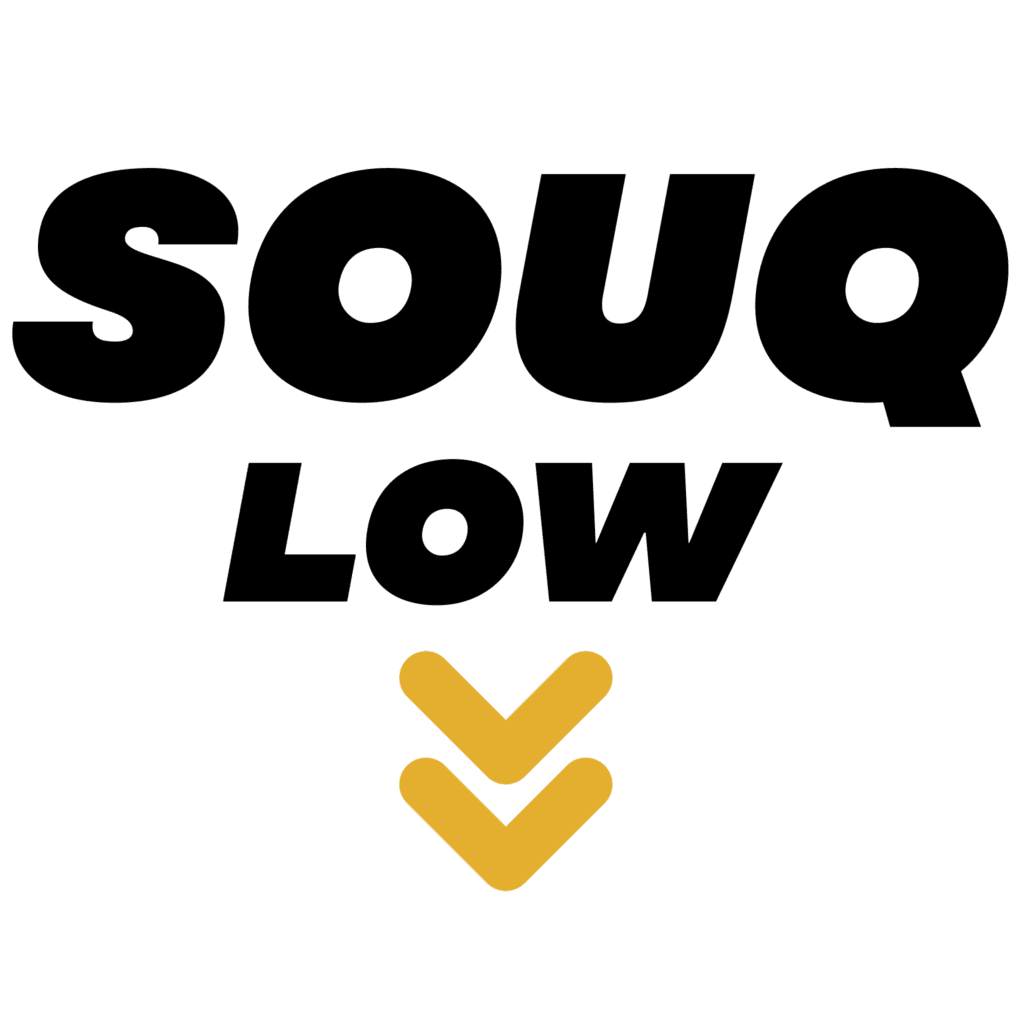 SouqLow