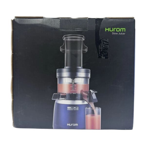 Hurom Slow Juicer