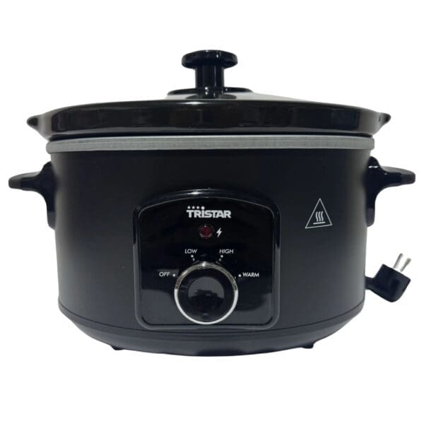 Tristar VS-3915 Slow Cooker