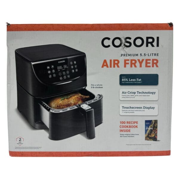 Cosori Air Fryer 5.5L