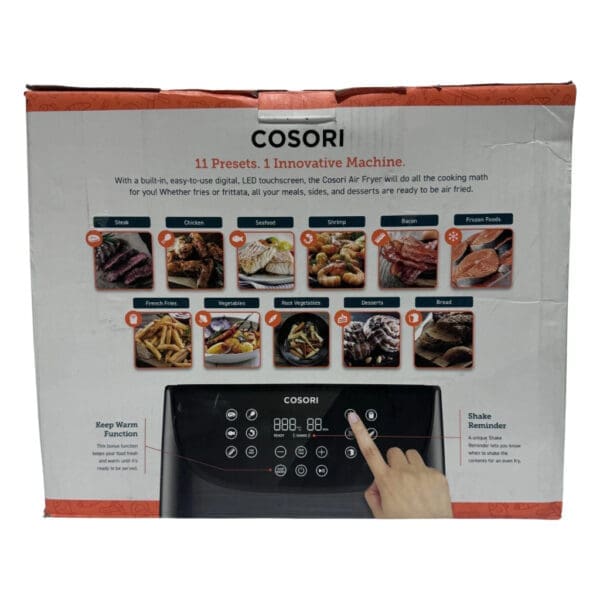 Cosori Air Fryer 5.5L